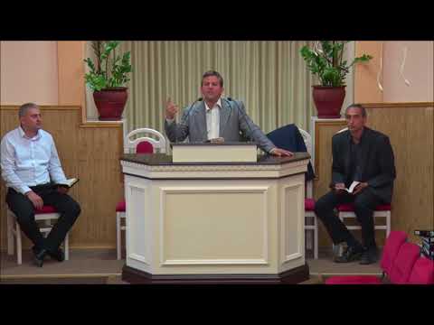 Filip Neag  - Cum arată omul duhovnicesc?