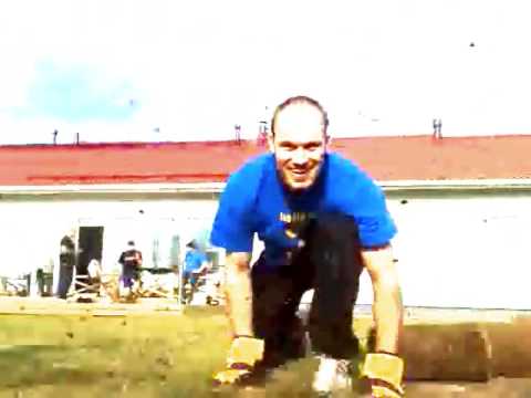 Hydraulic Oilers - Nurmenluonnissa