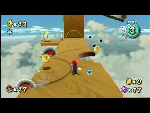 8-BIT Puzzle Plank Galaxy - 8-bit mania