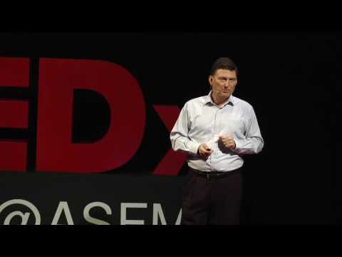 Desarrollo Urbano | Antonio Elosua | TEDxYouth@ASFM