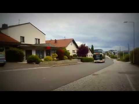 Setra S 431 DT Stockbus der ÖBB Postbus GmbH (BD 13275)