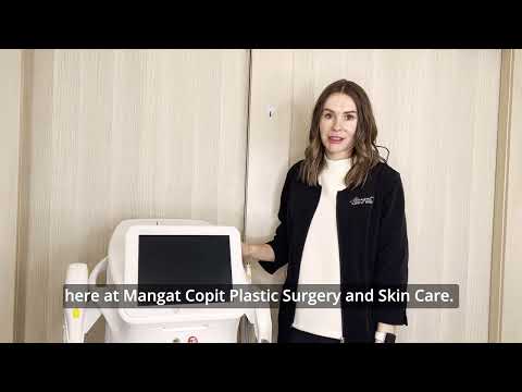 OptiLight - The NEWEST Treatment at Mangat Plastic Surgery