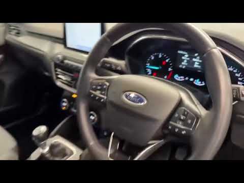 Ford Focus 1.5D TITANIUM *JUST IN* €60 PER WEEK - Image 2