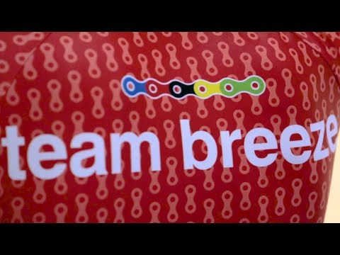 Meet Team Breeze
