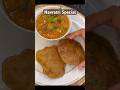 VRAT KA KHANA Vrat Vratrecipe Vratkakhana Navratri Navratrirecipe Poori Vratwalealoo Sabji