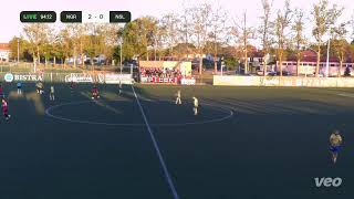 NK Graničar Đurđevac vs NK Slatina