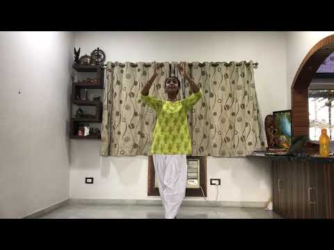 Bho Shambho by Maitraeyee - Inspired by Harini Jeevitha