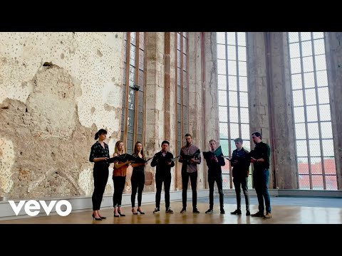 VOCES8 - Smith: Nunc Dimittis