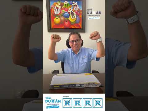 Talara tiene un enorme potencial y merece ser protagonista del desarrollo de nuestra región.