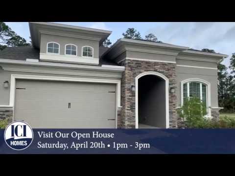 The Taylor at 820 Creekwood Drive: Open House