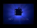 New Line Cinema Don Juan Demarco Fanfare Untied Artists 1970 1996