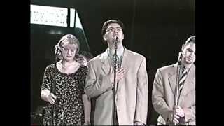 Marcos Witt--Amante De Ti, Señor