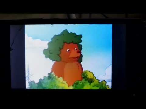 Little Bear bigger Little bear Episode