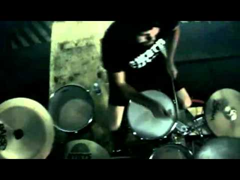 Catalepsy - Trust (Official Music Video)