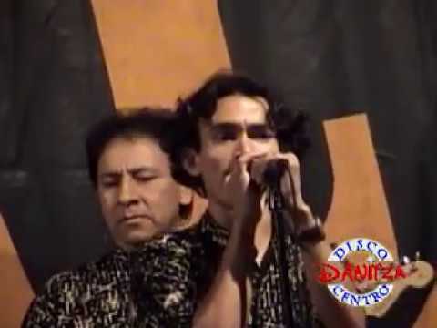 Mix Kalientitos - Caribeños de Guadalupe