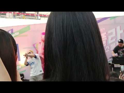 Nafla (니콜라스 석배 최) 1/3 feat. Bloo