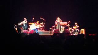 Bebel Gilberto