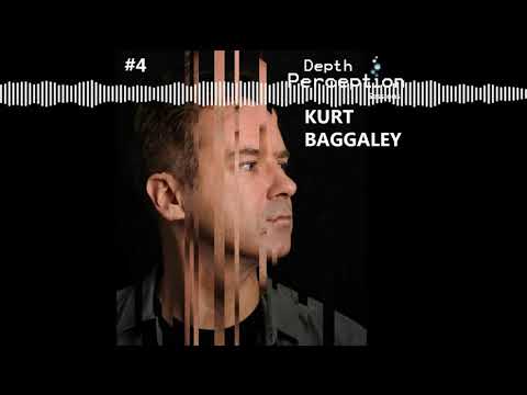 Episode #4 - Kurt Baggaley