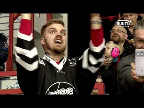 Huippuhetket: Hifk-tps