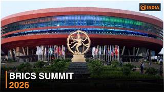 BRICS Summit 2026: From Economic Acronym to Global South Powerhouse