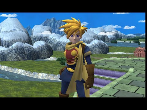 PMEX Remix Classic Mode - Isaac (Normal Difficulty)