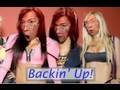 BACKIN UP SONG!! (now on iTunes) 