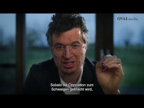 Mattias Desmet | COMMENTARY #64