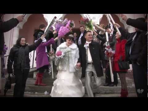 Mihaela și Paul - nunta noastră Palanca ( Bacău )