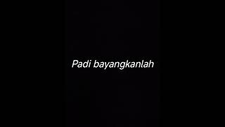 Download lagu PADI BAYANGKANLAH - DRUMLESS  mp3