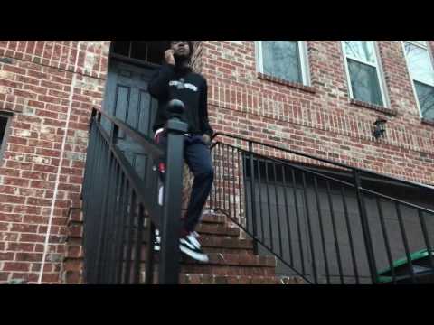 Geezy RBM - Supreme (Music Video)