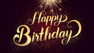 February 10 Happy Birthday ? Birthday Wishes♫ Birthday Song?whatsapp happy birthday status video