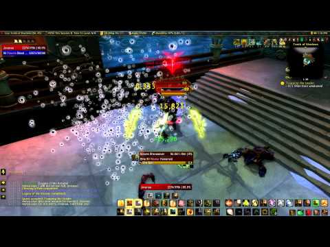 Patch 5.1 Dominance Offensive The Korune