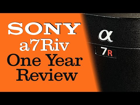 Sony a7Riv || Long Term Review - Photo & Video