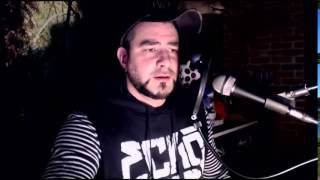 je pense encore a toi cover Sylvain Cossette