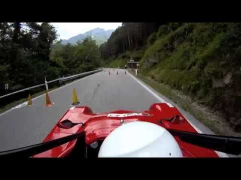 Bentivoglio Pasquale 20 Slalom Baitoni Bondone