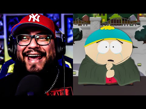 South Park: Doubling Down Reaction (Season 21, Episode 7)