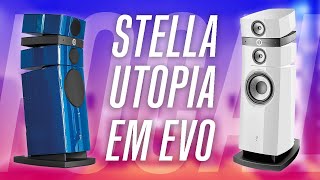 Video thumbnail for [REVIEW] Focal Stella Utopia EM EVO| Tái tạo sân khấu với đầy đủ tinh chất của một siêu loa đầu bảng by Nghe Nhìn Audio