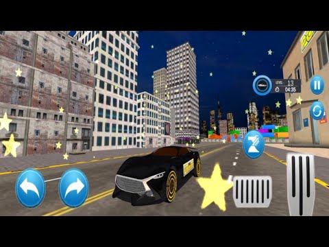 Police Vehicle Transport Truck Sim - Police Transport Driving - Android Gameplay #3