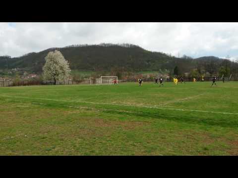 Ocazie Miclean in Aurul - Certej 3-0