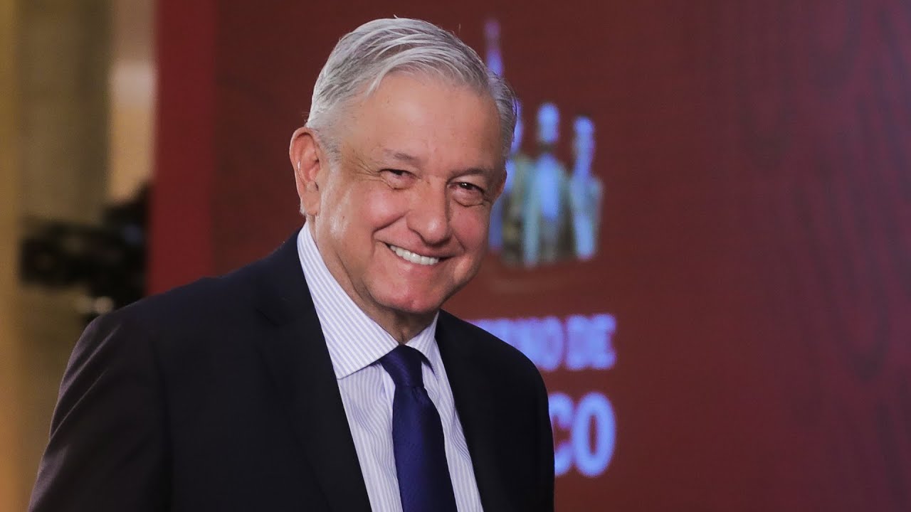 Mañanera de AMLO del 3 de julio de 2019