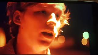 George Ezra - Angry Hill