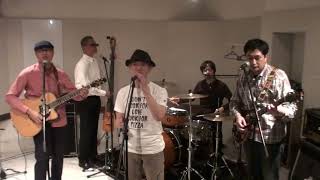 Blues Like　～ブルースを愛する人たちのために～