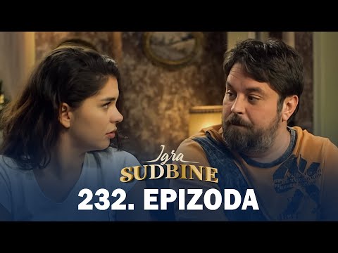 Igra sudbine | Sezona 01 | Epizoda 232 (domaća serija)