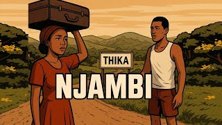 Download lagu Njambi (Cover) – John Mbugua & Betty Triss | Original by John DeMathew mp3
