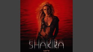Shakira - Suerte (Whenever, Wherever) [Audio HQ]