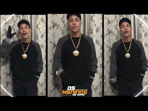 MC POZE - TÁ FLUINDO ENTÃO DEIXA CHOVER DINHEIRO, TÁ TRANQUILO TUDO NA VIDA E PASSAGEIRO ( DJ IGOR )