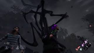 ［DBD］楽しく赤帯目指すよ！#07
