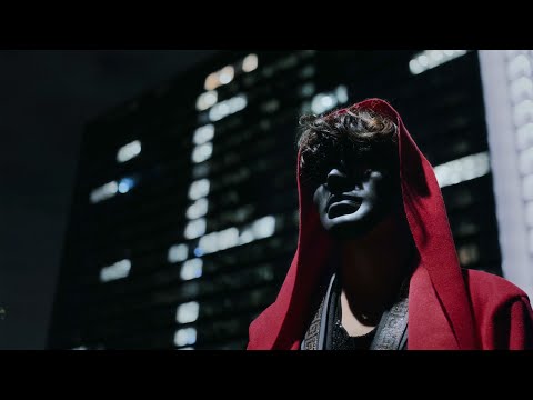 REDIEGO - Anche una sola notte (Official video)