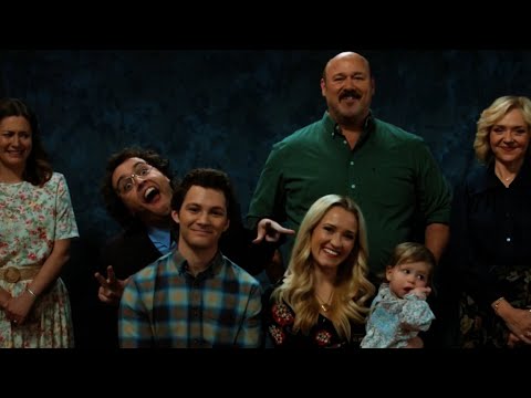 Best Moments of George and Mandy’s First Marriage