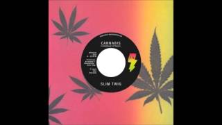 Slim Twig - Cannabis (Serge Gainsbourg cover)
